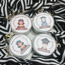 souvenir gradulation